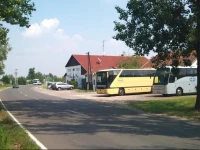 ForrГі FogadГі Restaurant Pension Camping 