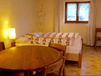 Ferienwohnung Ungarn Ciglia 