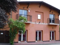 Diavolo Balaton HГЎz 
