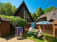 Holiday home Tihany 3 