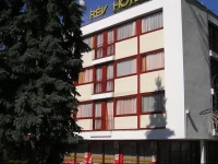 Hostel RГ©v Balaton 