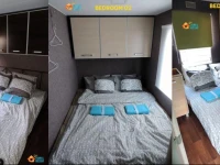 Mobilehome SzГЎntГіd 