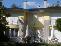 Szantod Holiday Home 1 