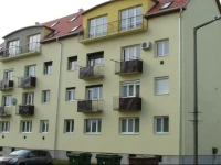 PanorГЎma apartman 
