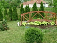 RГіzsakert Apartman 