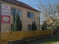 AdГ©l Apartment 
