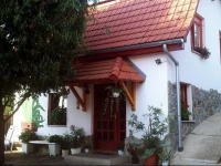 AgГЎvГ© Apartman 