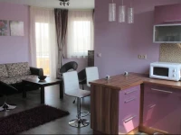Alpha Apartman SГЎrvГЎr 