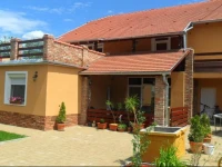 Anita ApartmanhГЎz SГЎrvГЎr 