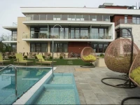 Calendula Ayurvedic & Medical Hotel 