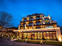 Mala Garden Design Hotel 