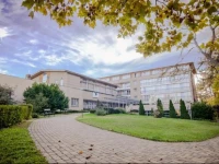 Sungarden Wellness & Conference Hotel 