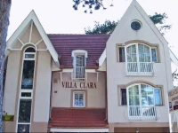 Villa Clara Siofok 