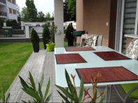 Adele Wellness Apartman 