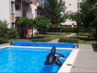 Apartment Siofok, Lake Balaton 2 