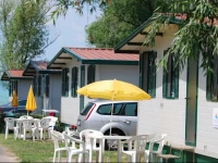 Aqua Camp MobilhГЎzak - Aranypart Kemping SiГіfok 