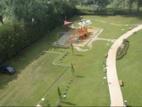 AranyhГ­d Apartman 