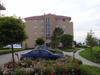 Aranypart Apartman 