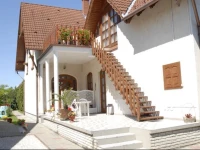 Balla ApartmanhГЎz 