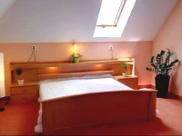 Cinege Apartman 