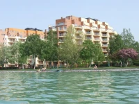 Galerius Golden Beach Apartment 