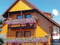Holiday home Barackfa utca-SiofГіk-SzabadifГјrdГ¶ 