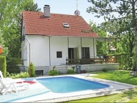 Holiday home Esze T. Utca-SiГіfok-SГіstГі 