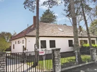 Holiday home MikszГЎth KГЎlmГЎn-SiГіfok 