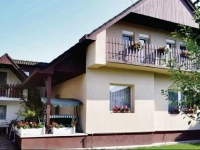 Holiday home SiГіfok *XI * 