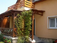 Holiday home Siofok 11 
