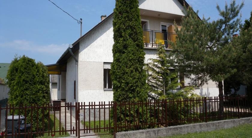 Holiday home Siofok 21 