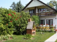 Holiday Home Siofok, Somogy 3 