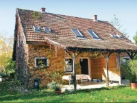 Holiday home ZalГЎn Utca-SiГіfok 