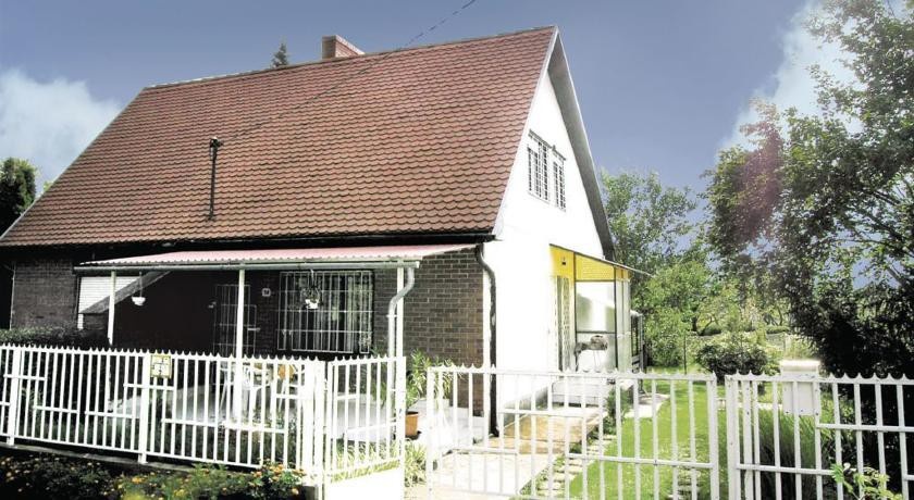 Holiday home ZalГЎn utca-SiГіfok-SГіstГі 