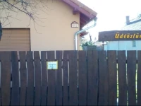 HorvГЎth ApartmanhГЎz 