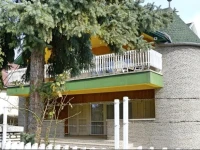 House Josef Siofok 