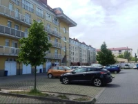 Islander Apartman 