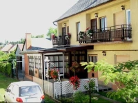 JolГЎn Apartman 