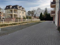 Mandarin Wellness Apartman 