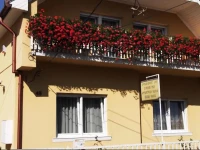 Matild ApartmanhГЎz 