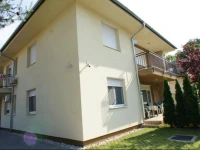 Molo Garden Wellness Apartman 