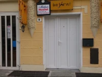 MГјllers Hostel 