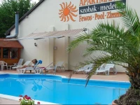 Pater Apartments 
