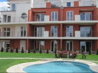 Sienna Luxury Apartman 