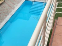Siofok One-Bedroom Apartment 1 