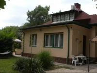 Siofok Three-Bedroom Apartment 4 