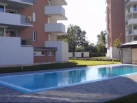 Solar Apartman 