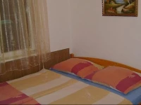 SГіstГі Apartman 