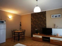 Szofi Wellness Apartman 
