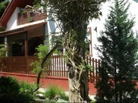 Three-Bedroom Apartment in Siofok I 